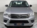 2017 Toyota Hilux 2.4 GD-6 Raised Body SRX Extended Cab