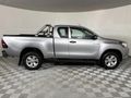 2017 Toyota Hilux 2.4 GD-6 Raised Body SRX Extended Cab