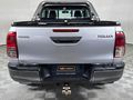 2017 Toyota Hilux 2.4 GD-6 Raised Body SRX Extended Cab