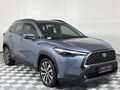 2024 Toyota Corolla Cross 1.8 XR Hybrid
