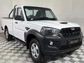 2022 Mahindra Pik Up 2.2 mHawk S4 Single-Cab