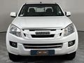 2014 Isuzu KB 250D-Teq Double-Cab LE