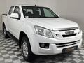 2014 Isuzu KB 250D-Teq Double-Cab LE