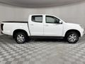 2014 Isuzu KB 250D-Teq Double-Cab LE