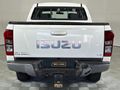 2014 Isuzu KB 250D-Teq Double-Cab LE
