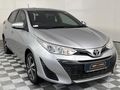 2019 Toyota Yaris 1.5 XS Auto 5-dr