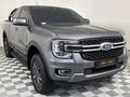 2025 Ford Ranger 2.0D XLT HR Auto SuperCab