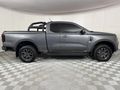 2025 Ford Ranger 2.0D XLT HR Auto SuperCab
