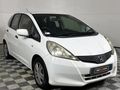 2012 Honda Jazz 1.3 Trend