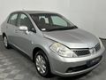 2007 Nissan Tiida 1.6 Visia+