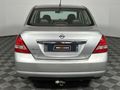 2007 Nissan Tiida 1.6 Visia+