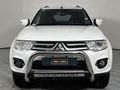 2016 Mitsubishi Pajero Sport 2.5D Auto