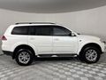2016 Mitsubishi Pajero Sport 2.5D Auto