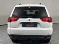 2016 Mitsubishi Pajero Sport 2.5D Auto