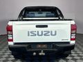 2020 Isuzu D-Max 250 HO X-Rider Double-Cab