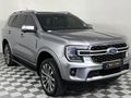 2024 Ford Everest 3.0D V6 Platinum AWD Auto