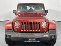 2009 Jeep Wrangler Unlimited 2.8 CRD Sahara Auto