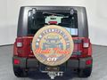 2009 Jeep Wrangler Unlimited 2.8 CRD Sahara Auto