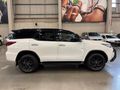 2020 Toyota Fortuner 2.8 GD-6 4x4 Epic Black Auto