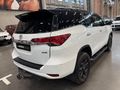 2020 Toyota Fortuner 2.8 GD-6 4x4 Epic Black Auto