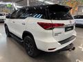 2020 Toyota Fortuner 2.8 GD-6 4x4 Epic Black Auto