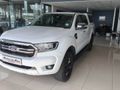 2021 Ford Ranger 2.0D XLT Auto Double-Cab