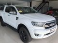 2021 Ford Ranger 2.0D XLT Auto Double-Cab