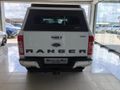2021 Ford Ranger 2.0D XLT Auto Double-Cab