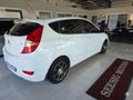 2017 Hyundai Accent 1.6 Fluid 5-dr