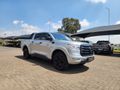 2025 GWM P-Series PV 2.0 TD LS Auto Double-Cab