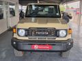 2025 Toyota Land Cruiser 79 2.8GD-6 Single-Cab