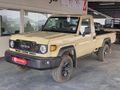 2025 Toyota Land Cruiser 79 2.8GD-6 Single-Cab