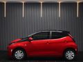 2017 Toyota Aygo 1.0 X-Play 5-dr