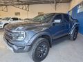 2026 Ford Ranger 3.0 V6 Raptor Auto 4x4 Double-Cab