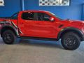 2026 Ford Ranger 3.0 V6 Raptor Auto 4x4 Double-Cab