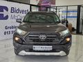 2019 Toyota RAV4 2.0 GX-R Auto AWD