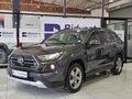 2019 Toyota RAV4 2.0 GX-R Auto AWD
