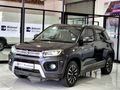 2021 Suzuki Vitara Brezza 1.5 GL
