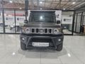 2025 Suzuki Jimny 1.5 GLX AllGrip 5-Door Auto