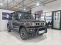 2025 Suzuki Jimny 1.5 GLX AllGrip 5-Door Auto