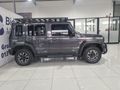 2025 Suzuki Jimny 1.5 GLX AllGrip 5-Door Auto