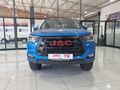 2025 JAC T8 2.0 CDI Lux 4x4 Double-Cab