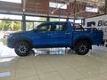 2025 JAC T8 2.0 CDI Lux 4x4 Double-Cab