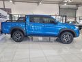 2025 JAC T8 2.0 CDI Lux 4x4 Double-Cab