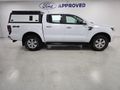 2021 Ford Ranger 2.0D XLT 4x4 Double-Cab