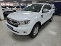 2021 Ford Ranger 2.0D XLT 4x4 Double-Cab