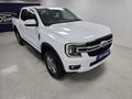 2025 Ford Ranger 2.0D XLT HR Double Cab Auto