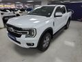 2025 Ford Ranger 2.0D XLT HR Double Cab Auto