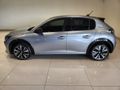 2023 Peugeot 208 1.2T GT Auto