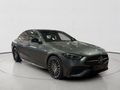 2026 Mercedes-Benz C-Class C220d AMG Auto (W206)